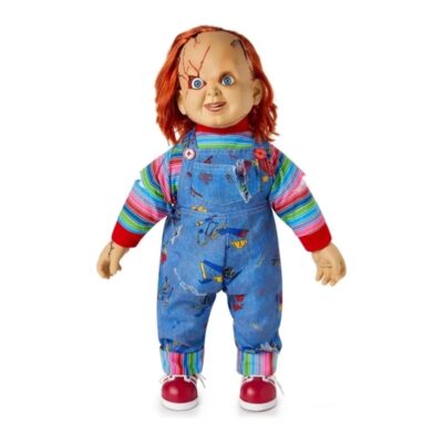 Licensed 24-Inch Chucky Doll From Spirit Halloween
