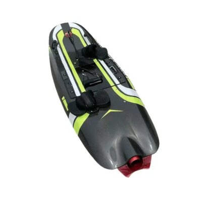Electric Surfboard