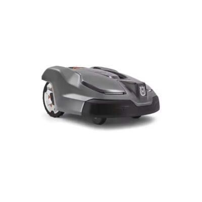 Luba 2 Mower