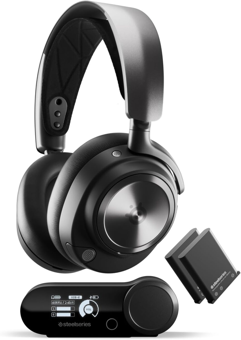 Arctis Nova Pro