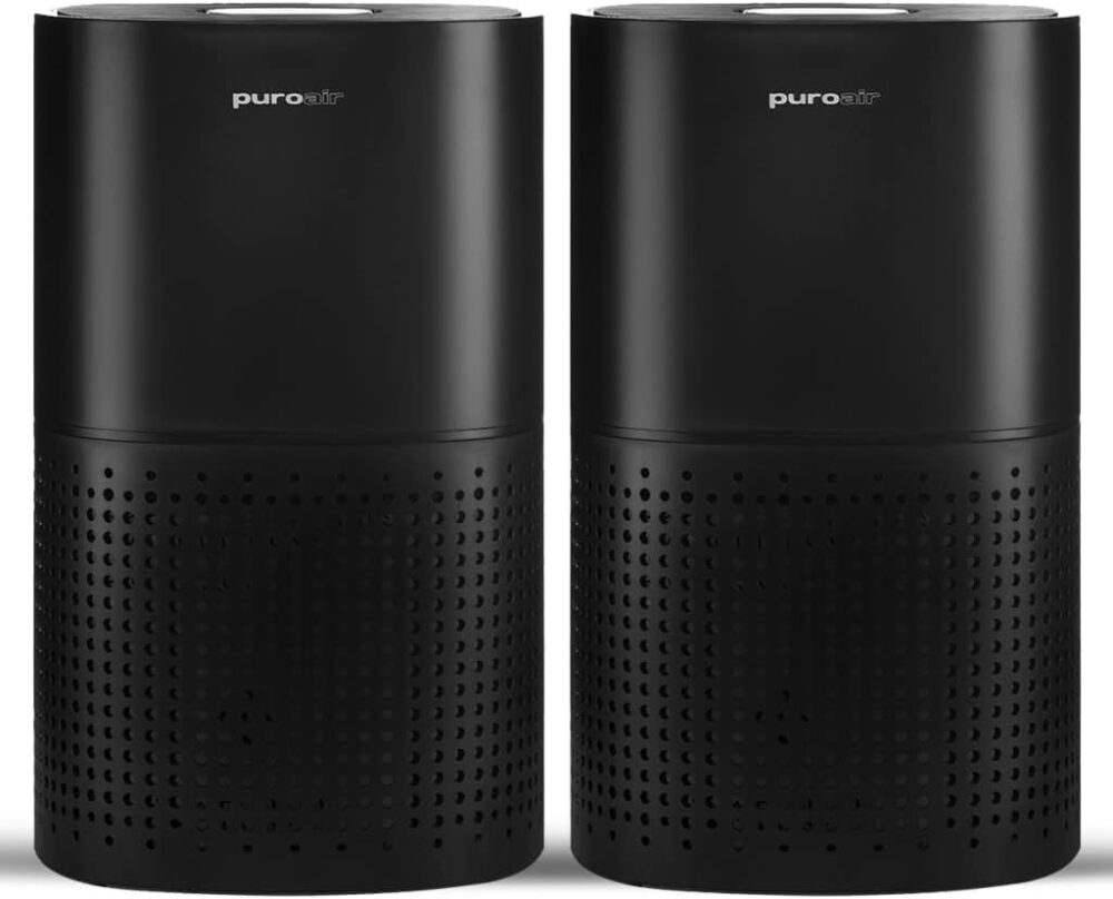 PuroAir 240 HEPA Air Purifiers