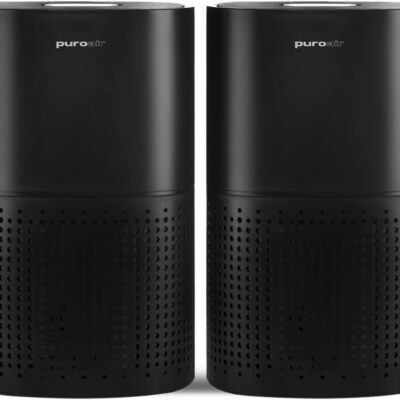 PuroAir 240 HEPA Air Purifiers