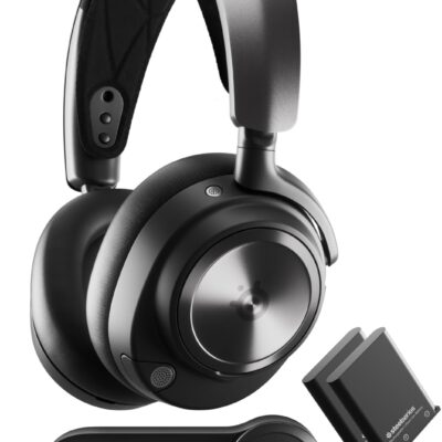 Arctis Nova Pro