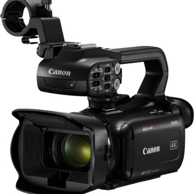 Canon XA60