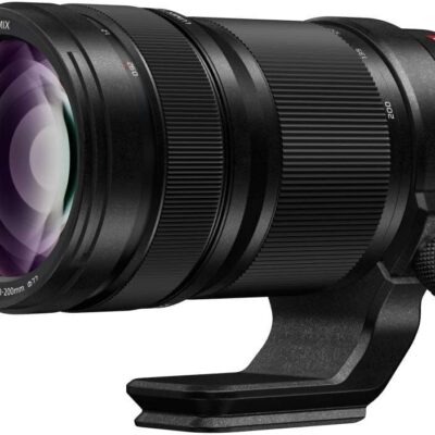 Panasonic LUMIX S PRO 70-200mm F4.0 O.I.S.