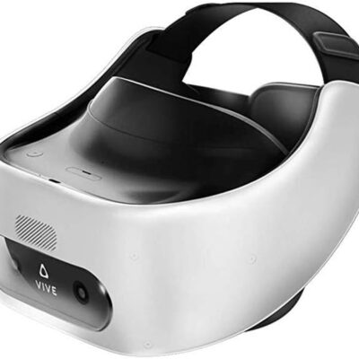 HTC Vive Pro Focus Plus 6DOF VR