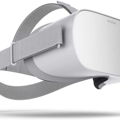 Oculus Go