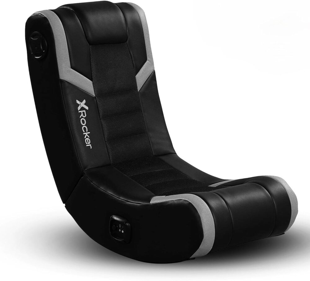 X Rocker