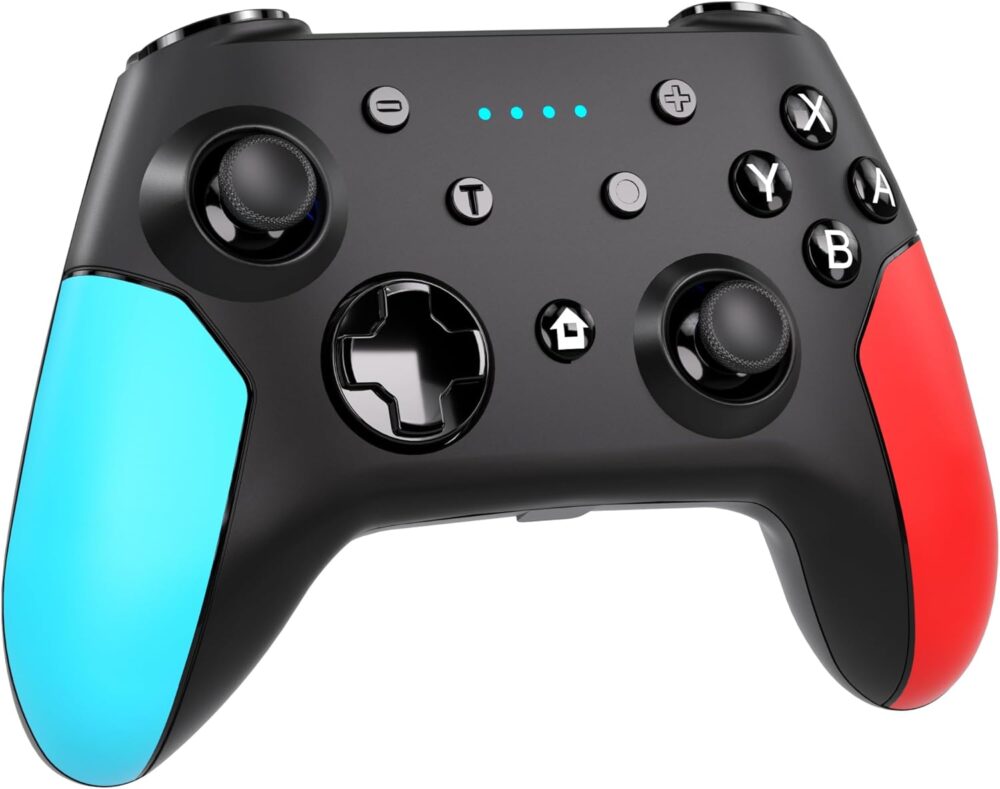 Ponkor Switch Controller