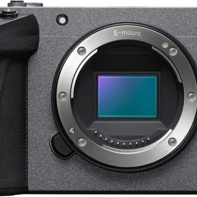 Sony Cinema Line FX30