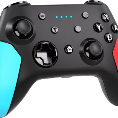 Ponkor Switch Controller