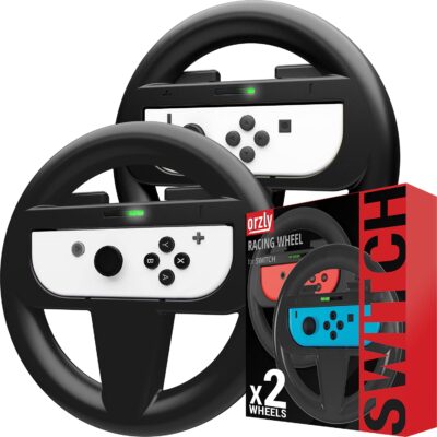 Orzly Steering