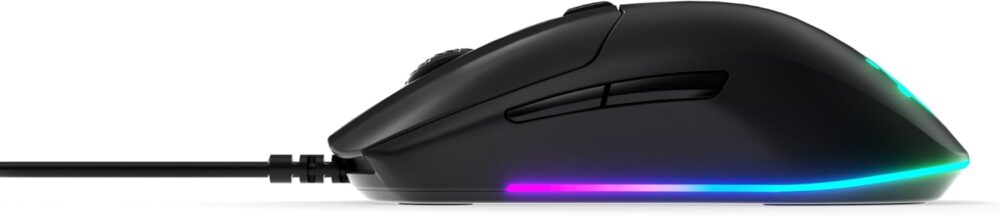 SteelSeries Rival 3 Gaming Mouse