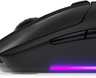 SteelSeries Rival 3 Gaming Mouse
