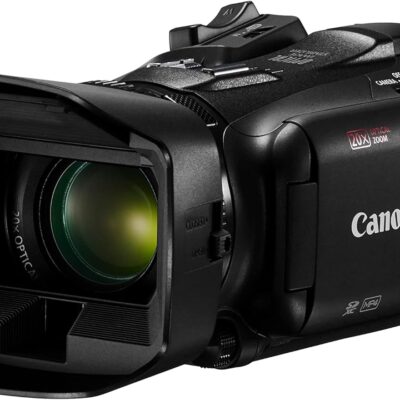 Canon LEGRIA HF G70 4K