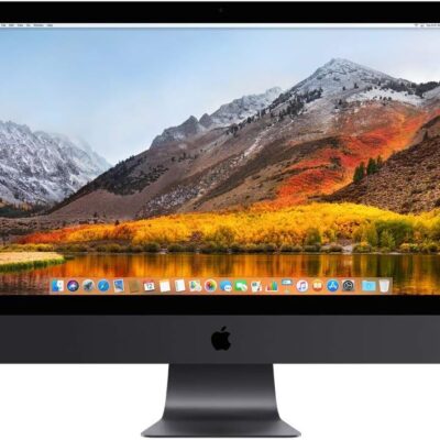 Apple iMac Pro
