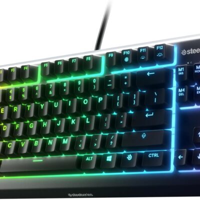 SteelSeries Apex 3 TKL