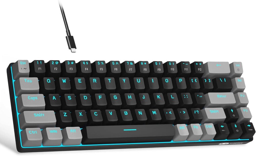 MageGee Portable
