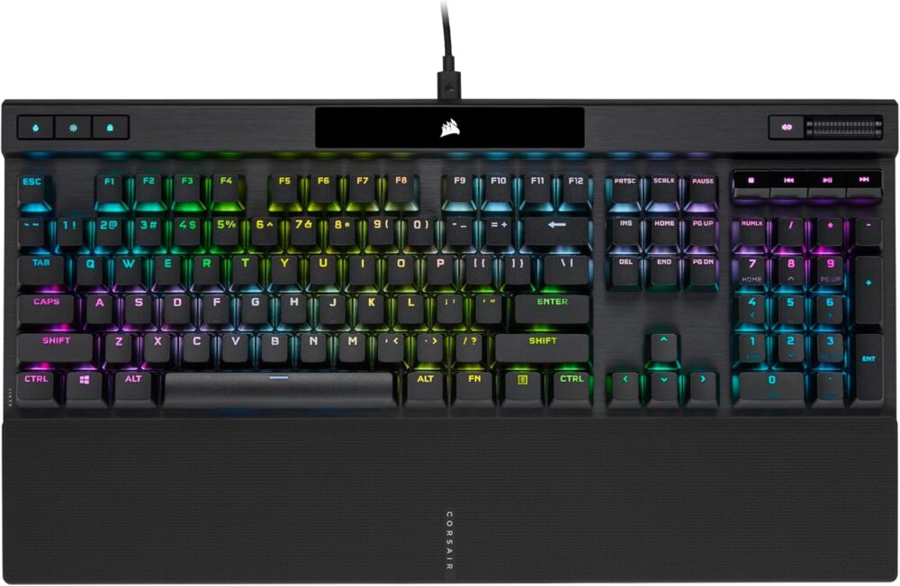 Corsair K70 RGB PRO Wired