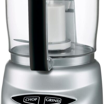 Cuisinart Food Processor