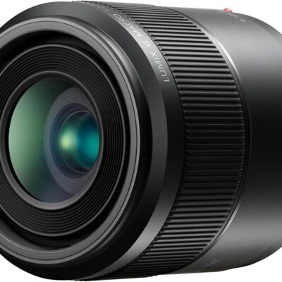 Panasonic LUMIX H-HS030E 30 mm