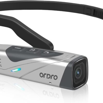 ORDRO EP8 Head