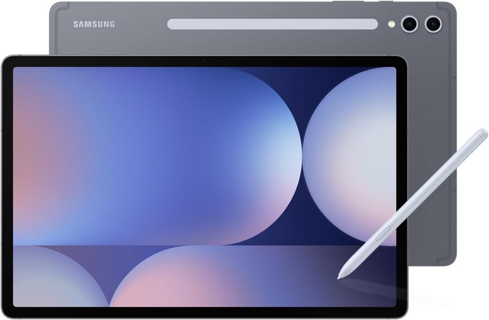 SAMSUNG Galaxy Tab S10+ Plus 12.4