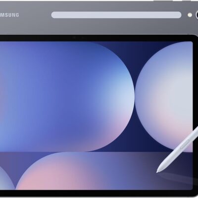 SAMSUNG Galaxy Tab S10+ Plus 12.4