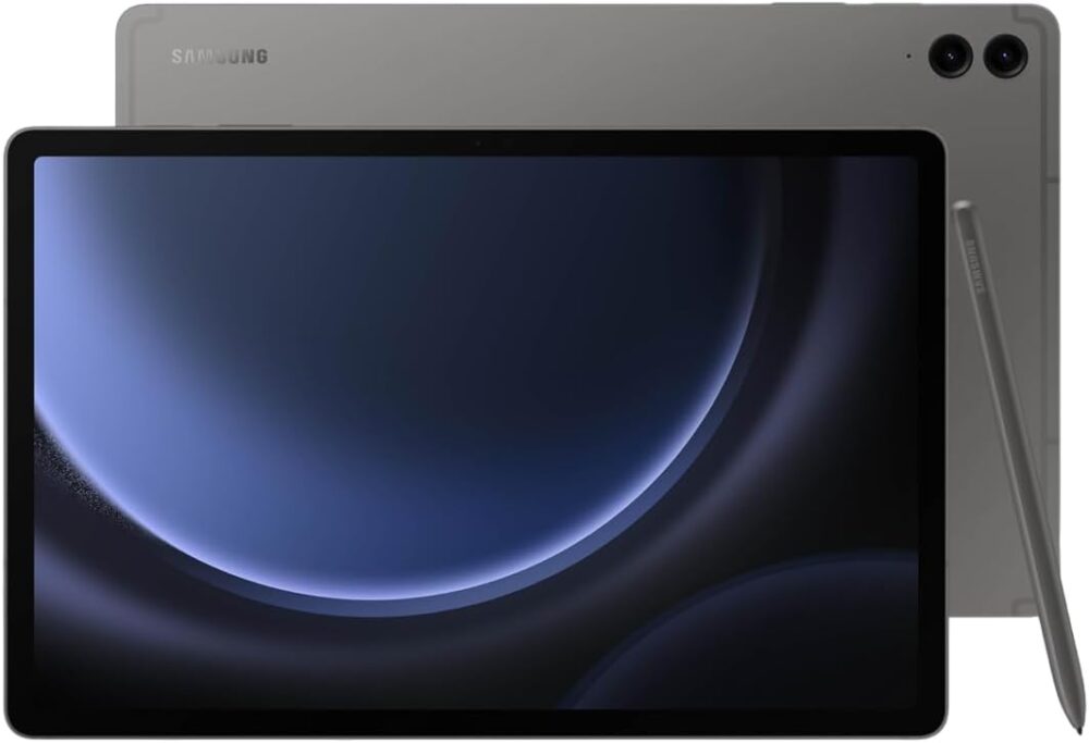 SAMSUNG Galaxy Tab S9 FE+ Plus