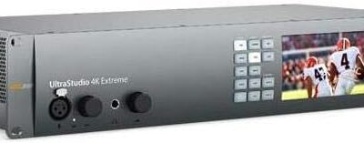 Blackmagic Design UltraStudio 4K Extreme 3
