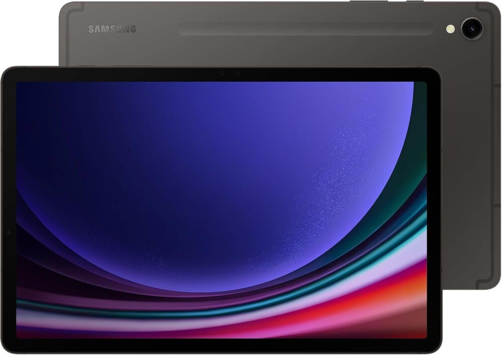 Samsung Galaxy Tab S9 11