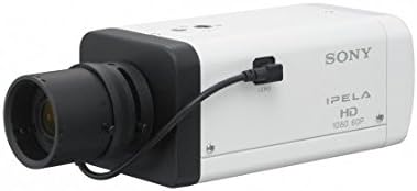 Sony SNC-EB600
