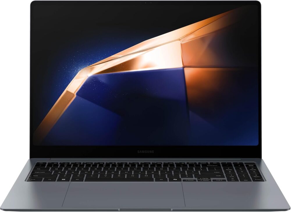 SAMSUNG 16" Galaxy Book4 Pro
