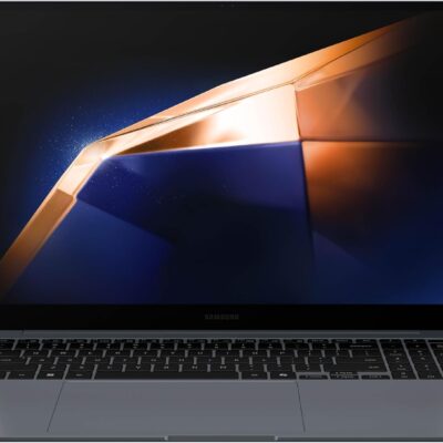 SAMSUNG 16" Galaxy Book4 Pro