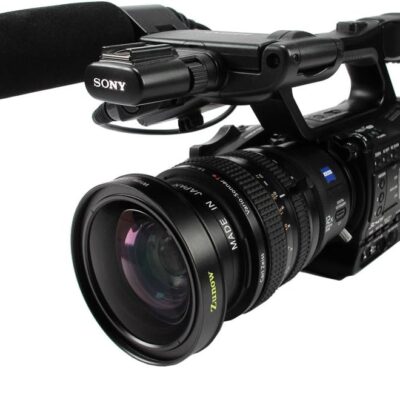 Sony HVR-Z7E Handheld camcorder