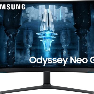 SAMSUNG 32" Odyssey Neo G8 4K