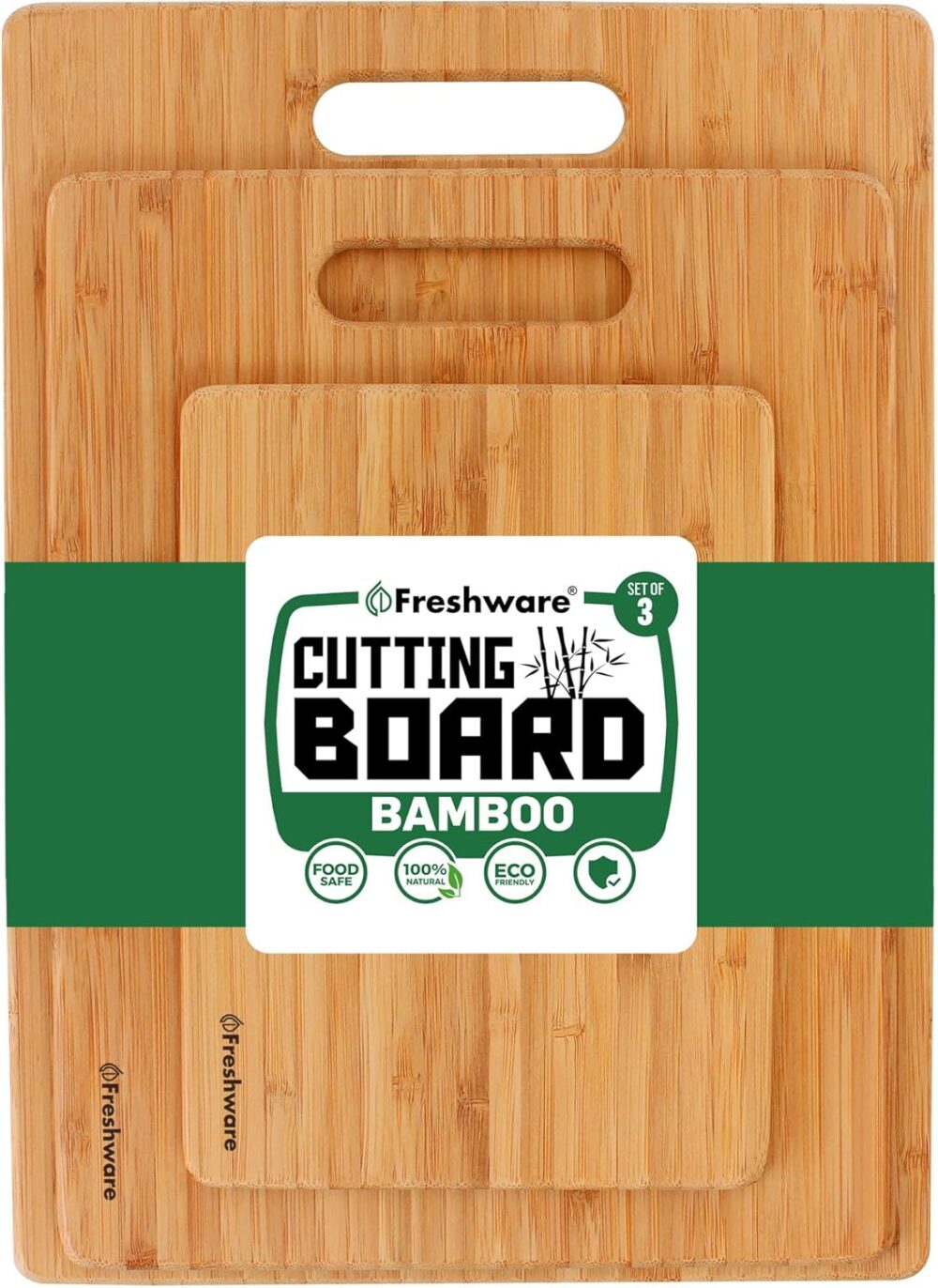 Bamboo Cutting Boards
