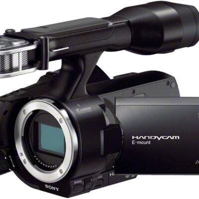 NEX-VG30EH