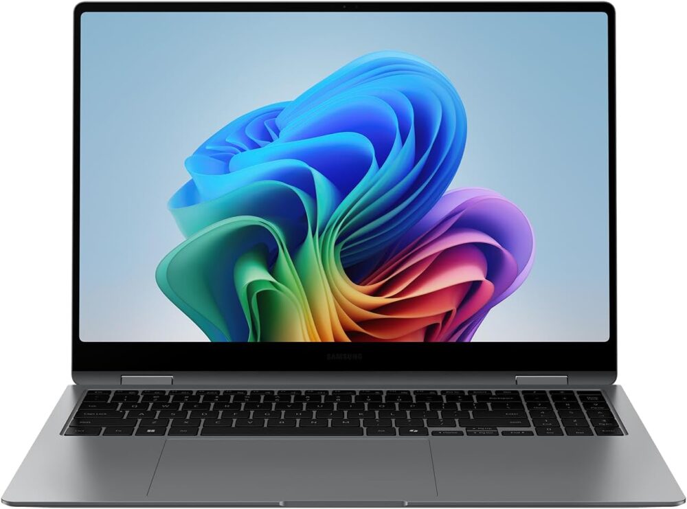 SAMSUNG 16” Galaxy Book5 Pro