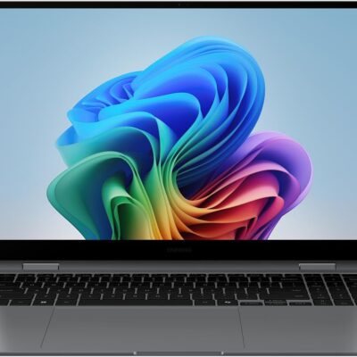 SAMSUNG 16” Galaxy Book5 Pro