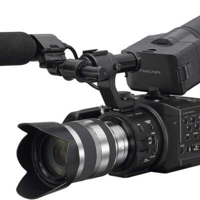 Sony NEX-FS100EK