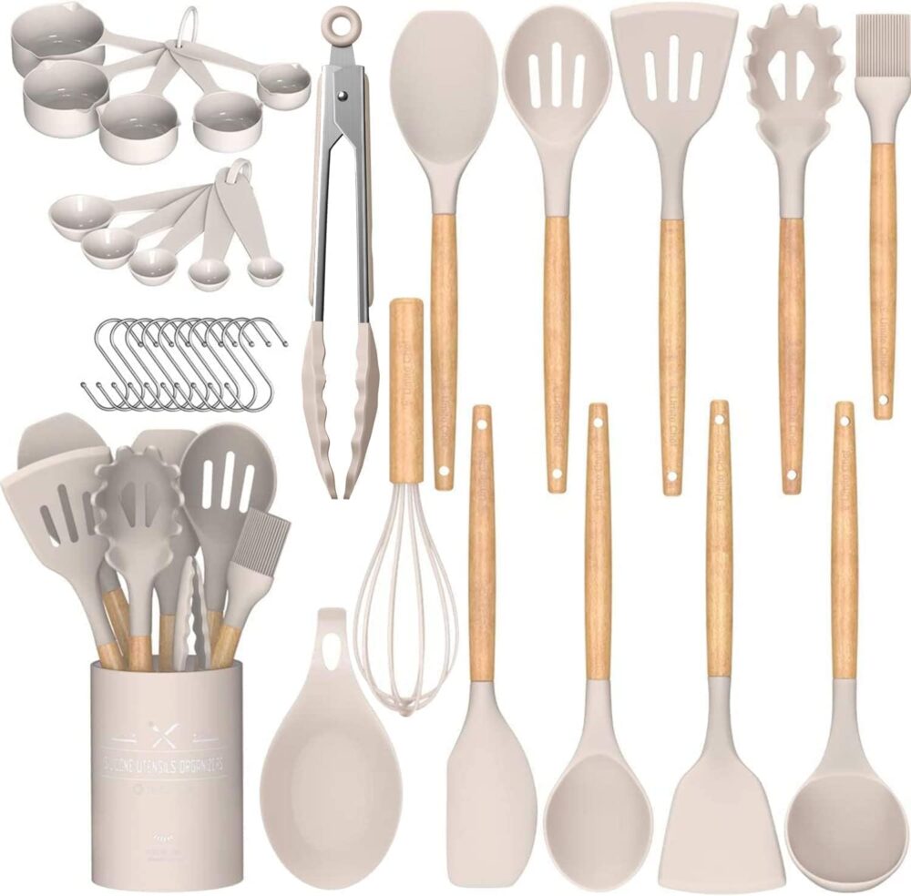 Umite Chef Kitchen Cooking Utensils