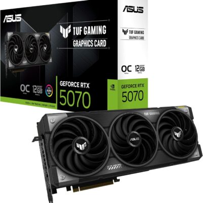 ASUS TUF Gaming GeForce RTX