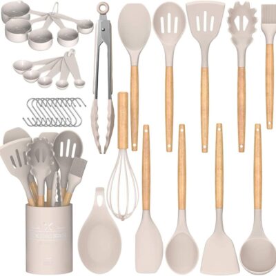 Umite Chef Kitchen Cooking Utensils