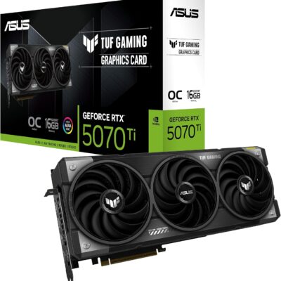 ASUS TUF Gaming GeForce RTX