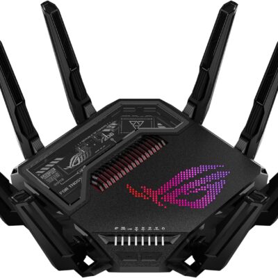 ASUS ROG Rapture GT-BE98 PRO