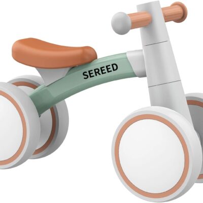 SEREED Baby Balance Bike