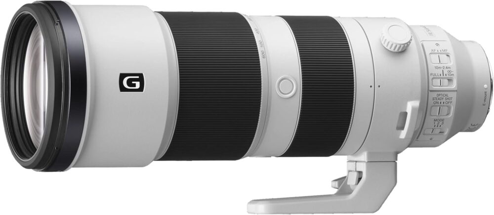 Sony SEL200600G