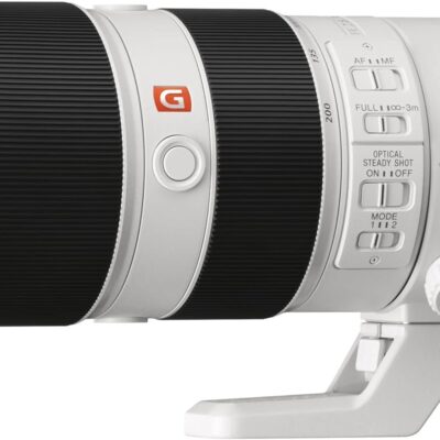 Sony FE 70-200 mm f/2.8GM