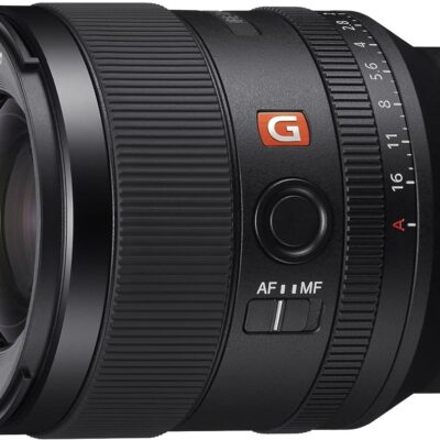 Sony SEL35F14GM